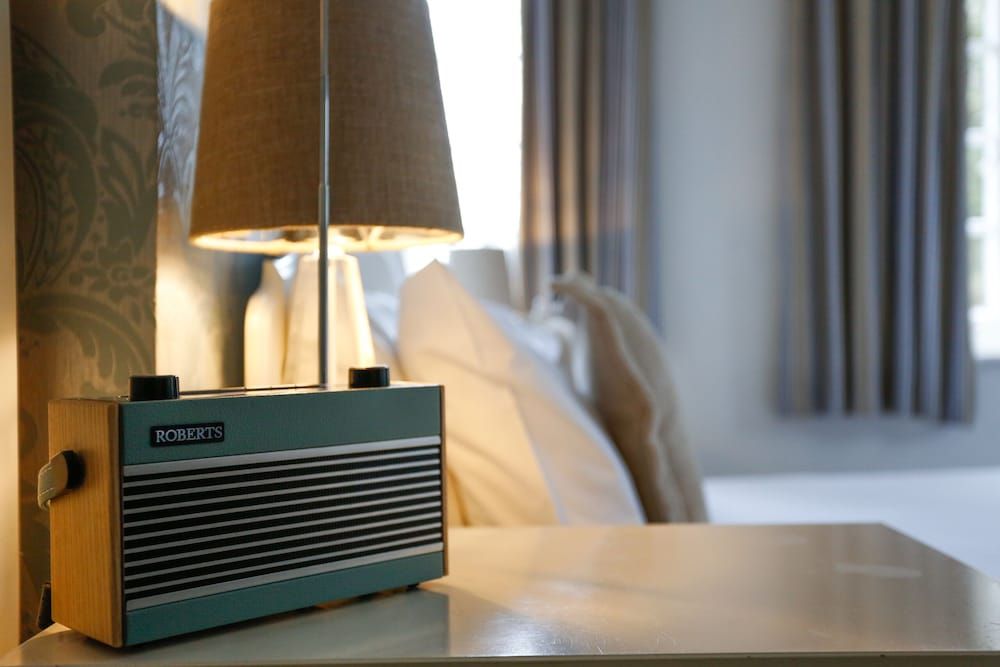 The Fishbourne - Isle of Wight Economy Double Room, Ensuite (501) 4