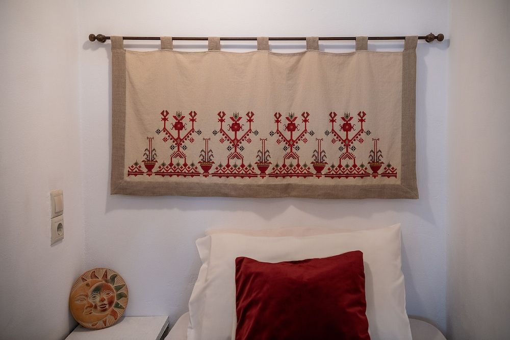 Kritiko Arhontiko Traditional Villa, Multiple Bedrooms, Private Pool 21