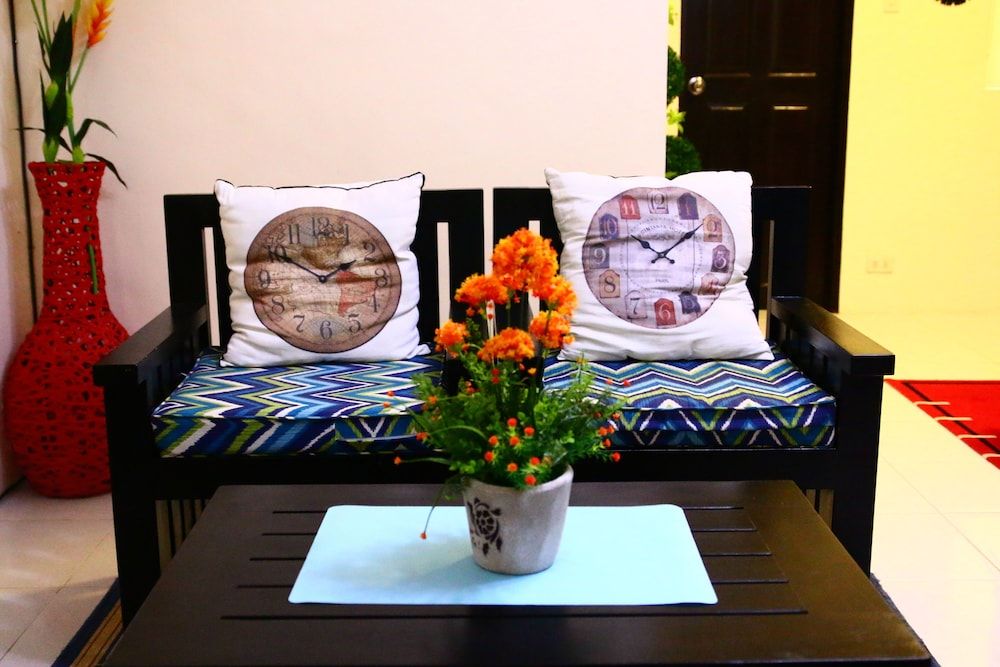 Brownwood Resort & Hotel Family Room 5