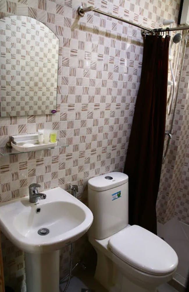 Brownwood Resort & Hotel Standard Room 4