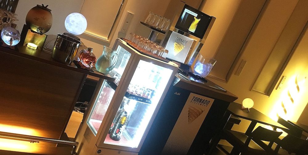 undefined Hotel Bloemen North-Hanazono 6