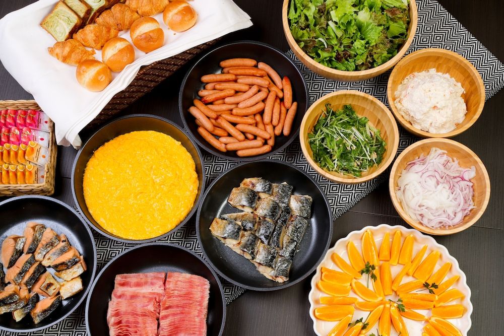 undefined Hotel Bloemen North-Hanazono 7