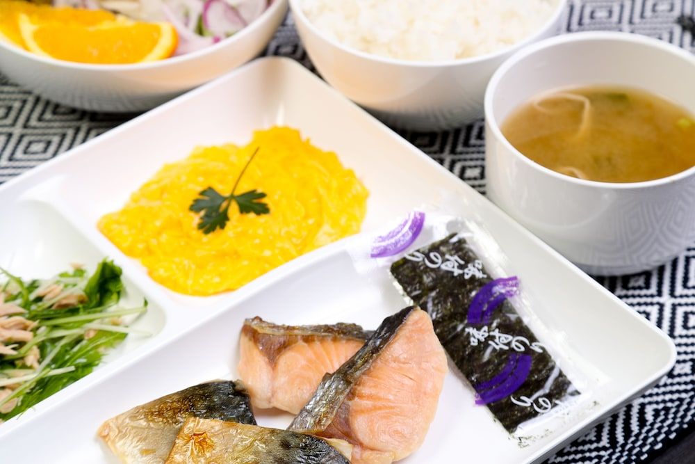 undefined Hotel Bloemen North-Hanazono 8