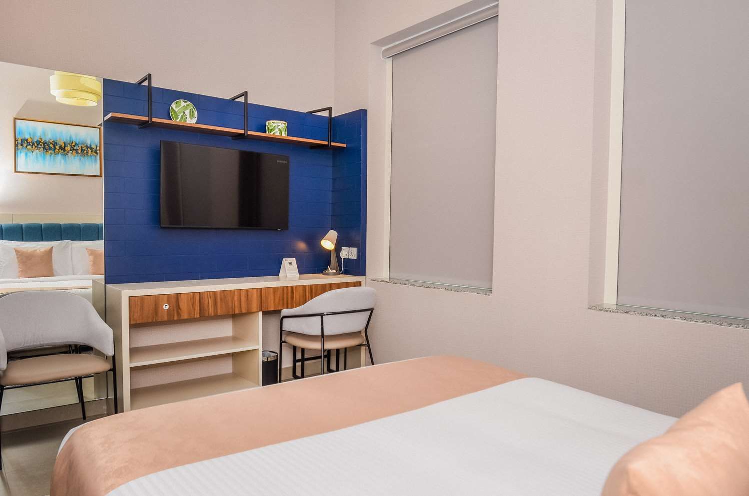 VOGO Grand Hotel Standard Double 15