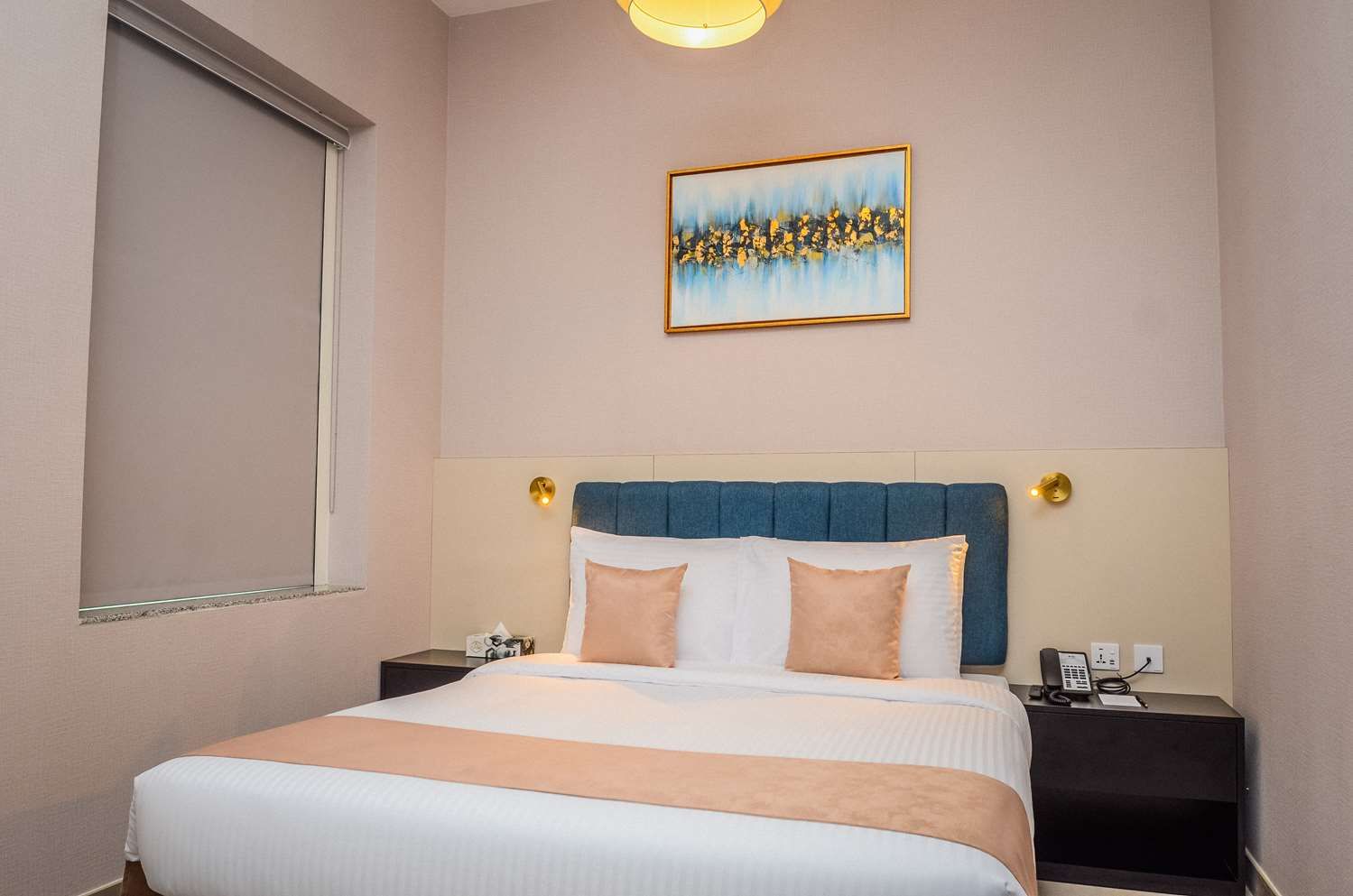 VOGO Grand Hotel Standard Double 3