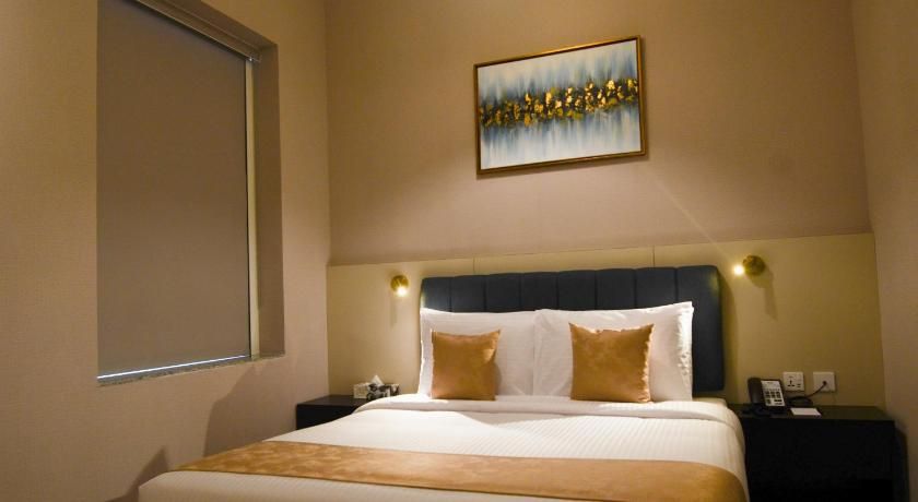 VOGO Grand Hotel Standard Double 6