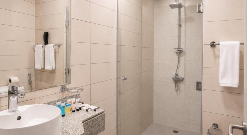 VOGO Grand Hotel Standard Double 8