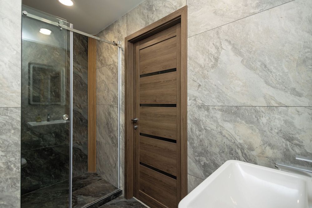 Iris Hotel Luxury Twin Room 3