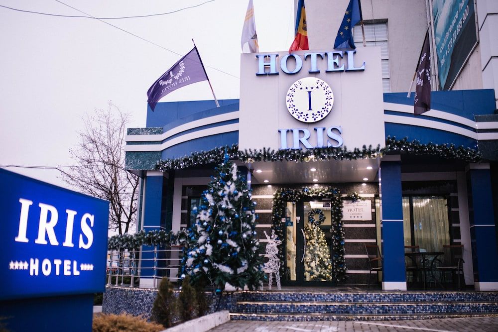 undefined Iris Hotel 6