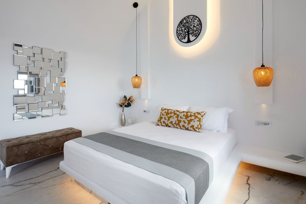 undefined Allure Breeze Suites 8