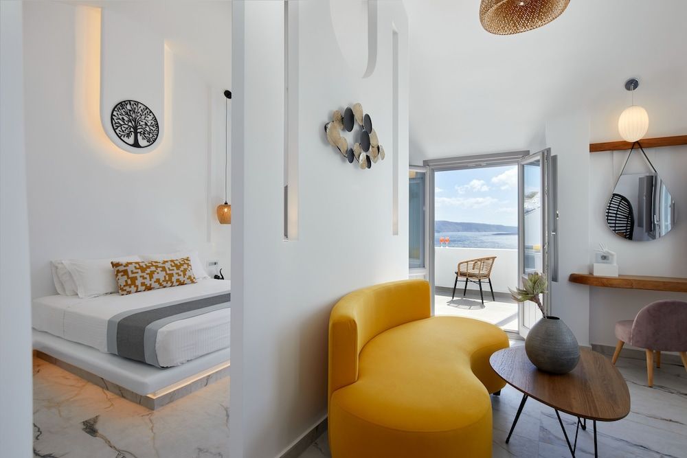 undefined Allure Breeze Suites 5