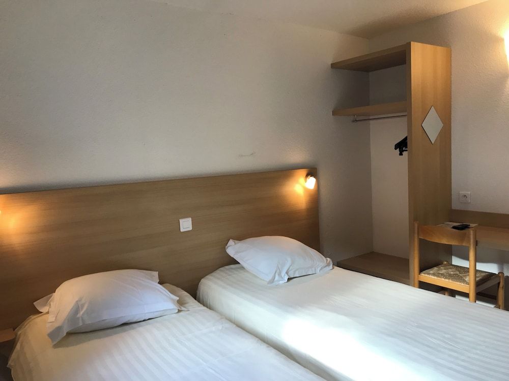 Brit Hotel Deltour Essentiel Mende