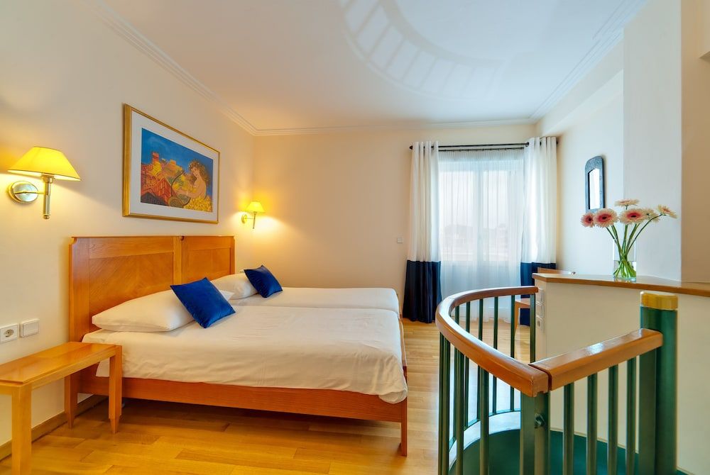 Hapimag Resort Athens Premium Apartment, 1 Bedroom