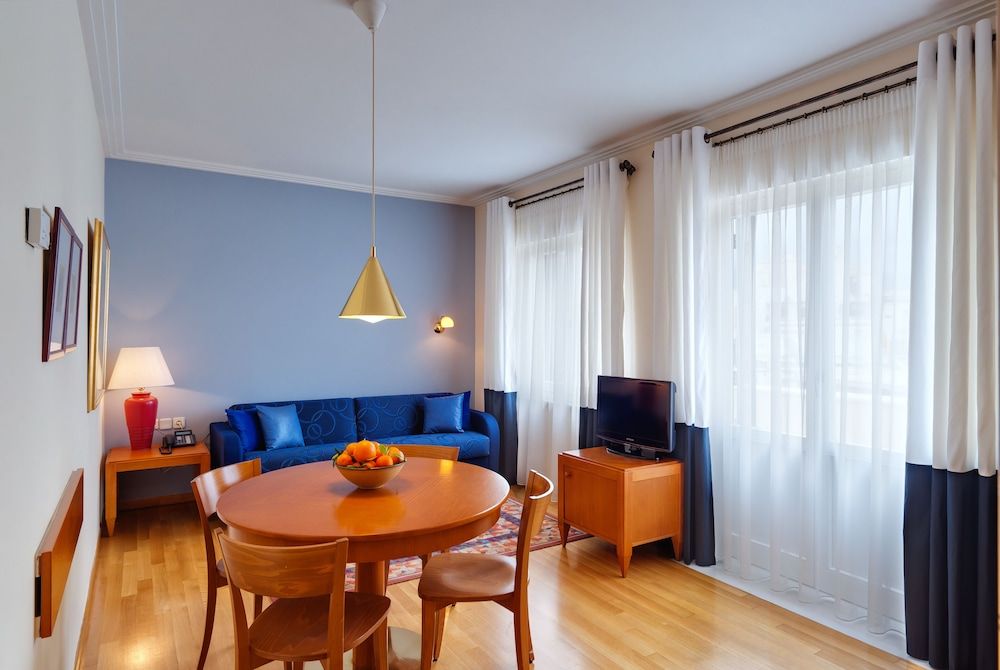 Hapimag Resort Athens Premium Apartment, 1 Bedroom 3