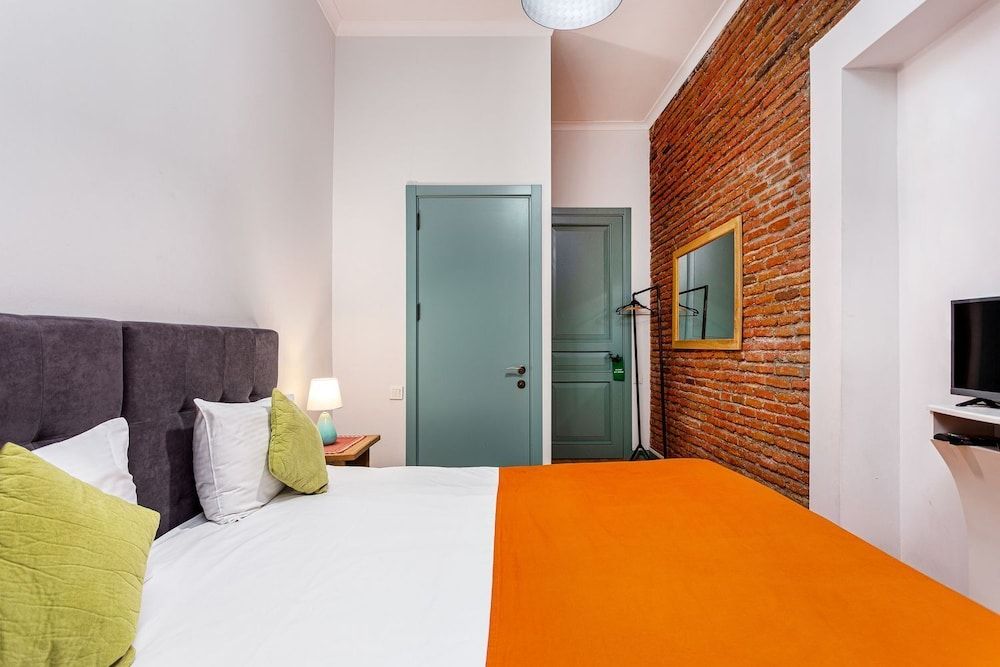 undefined Hotel Ethnograph old Tbilisi 2
