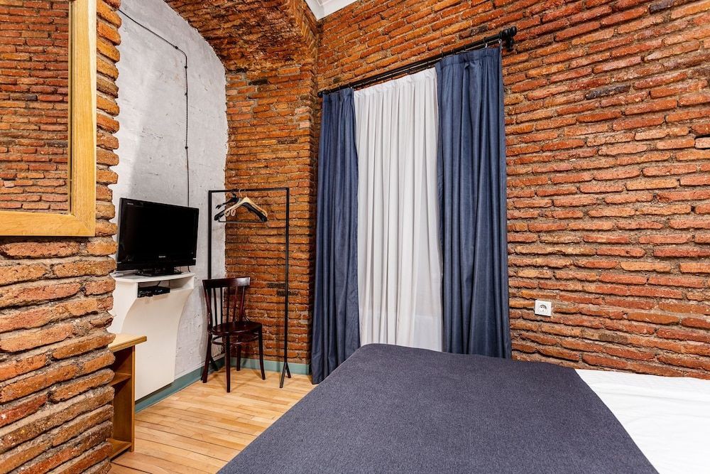 undefined Hotel Ethnograph old Tbilisi 10