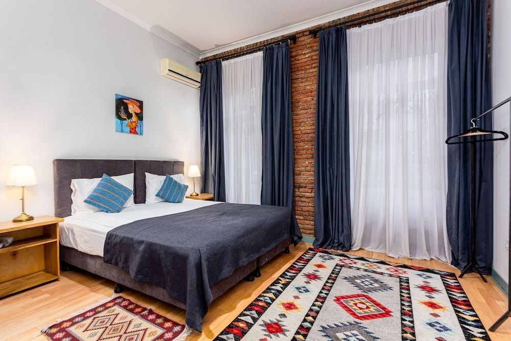 undefined Hotel Ethnograph old Tbilisi