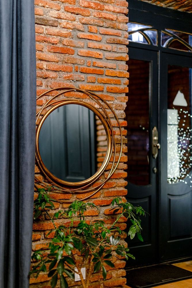 undefined Hotel Ethnograph old Tbilisi 4