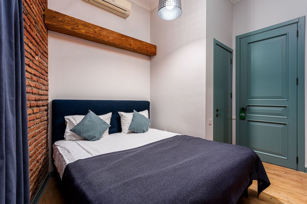 undefined Hotel Ethnograph old Tbilisi 3