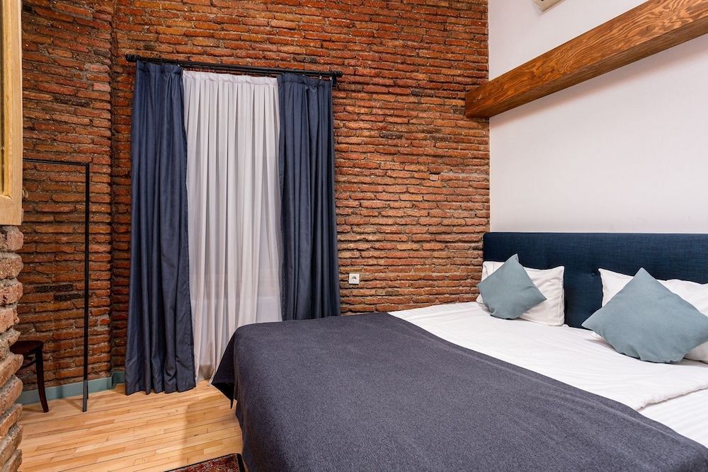 undefined Hotel Ethnograph old Tbilisi 7