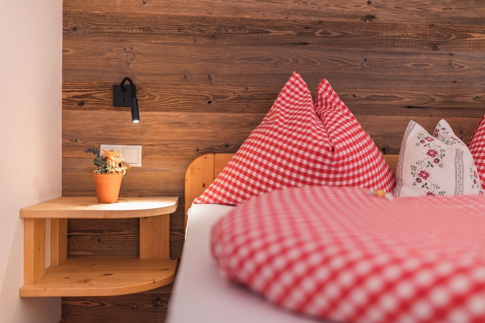 Double Room, Balcony