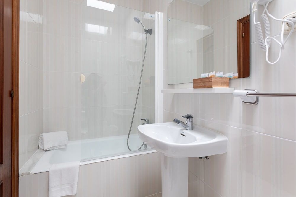 Hostal La Costa Standard Double Room 26