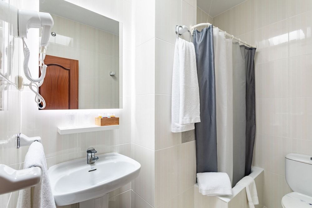 Hostal La Costa Standard Double Room 23