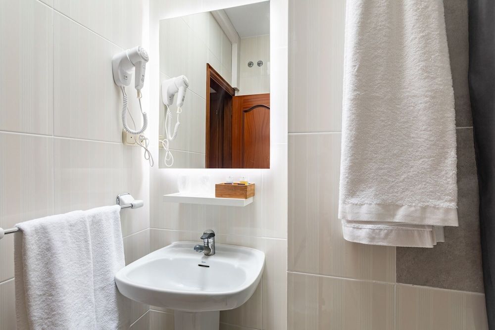 Hostal La Costa Standard Double Room 22