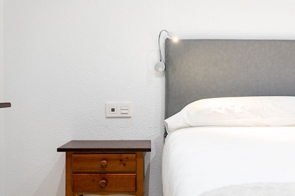 Hostal La Costa Standard Double Room 20