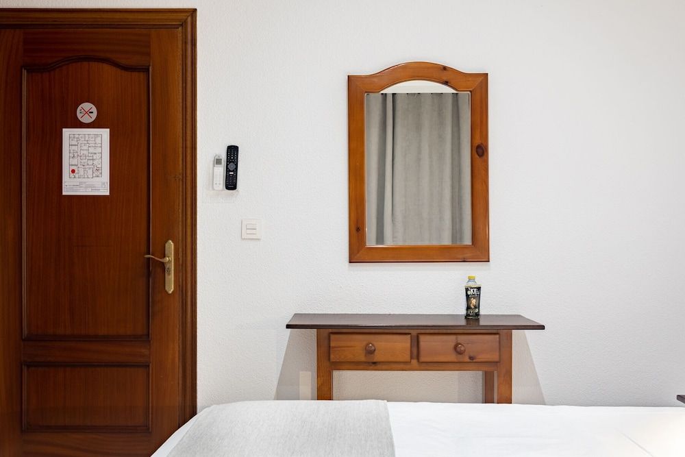 Hostal La Costa Standard Double Room 31