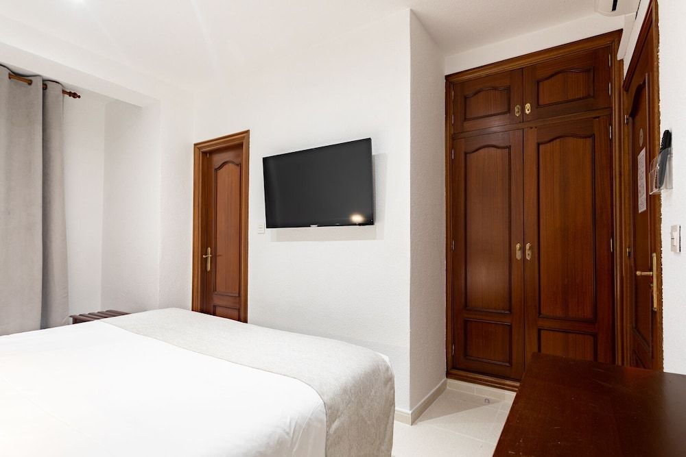 Hostal La Costa Standard Double Room 7