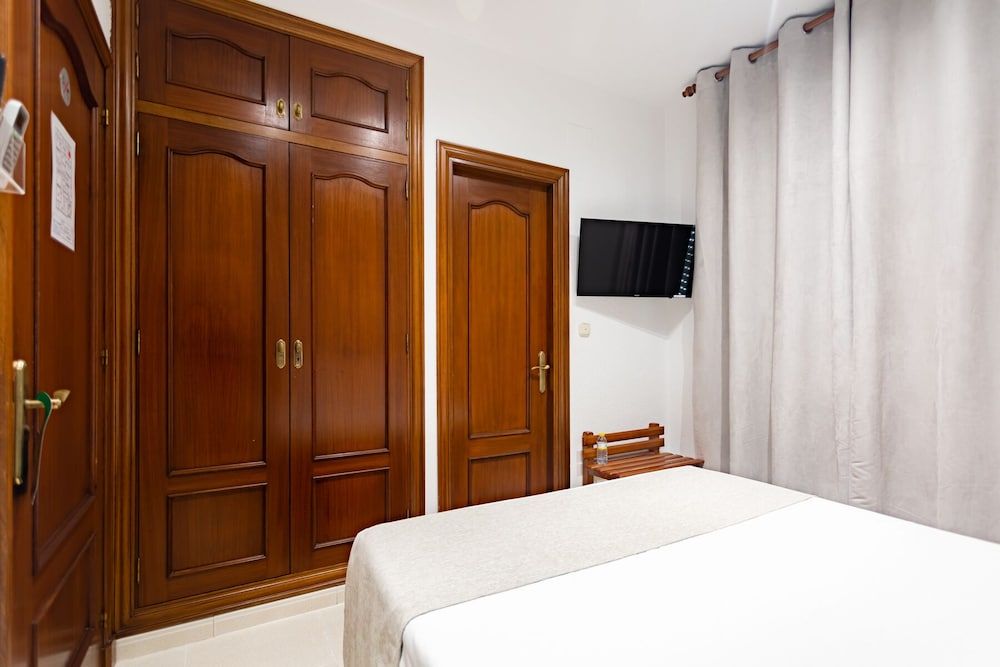 Hostal La Costa Standard Double Room