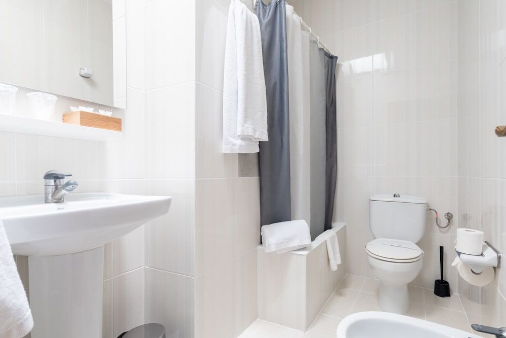 Hostal La Costa Standard Double Room 25