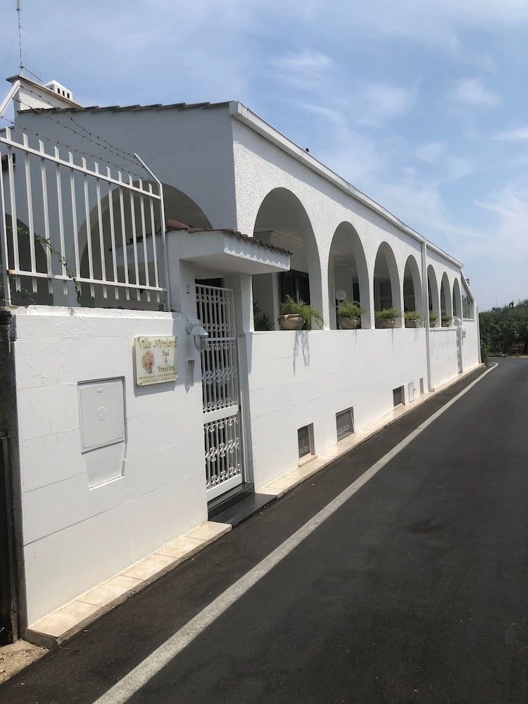 undefined Villa Nicolaus 3