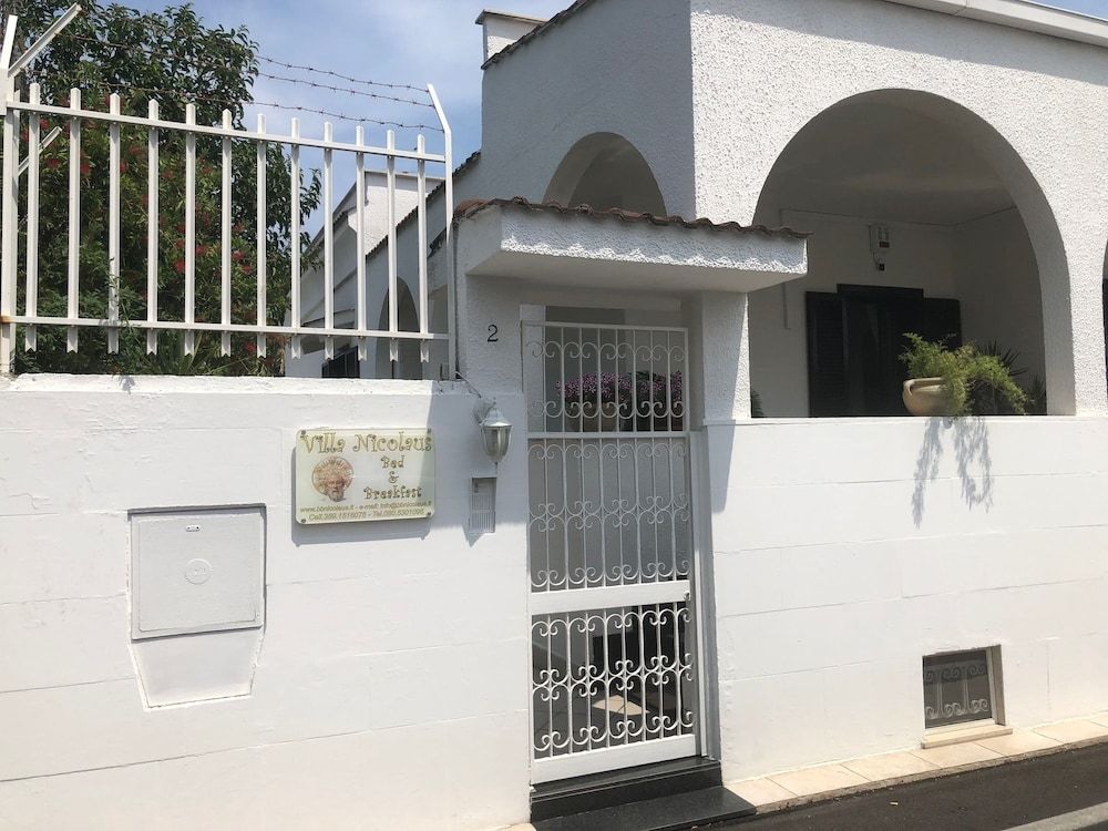 undefined Villa Nicolaus 5