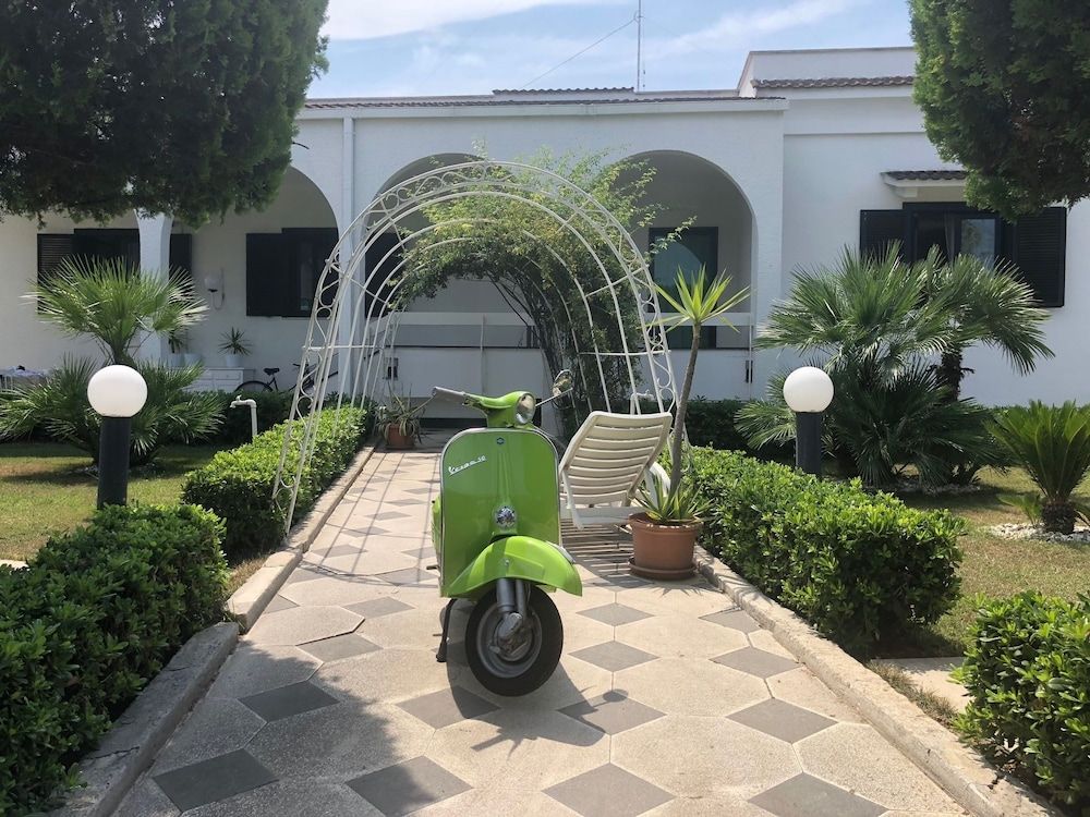 undefined Villa Nicolaus 10