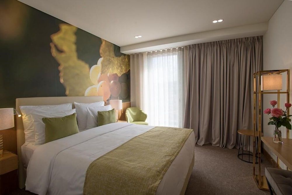 Standard Room, Balcony