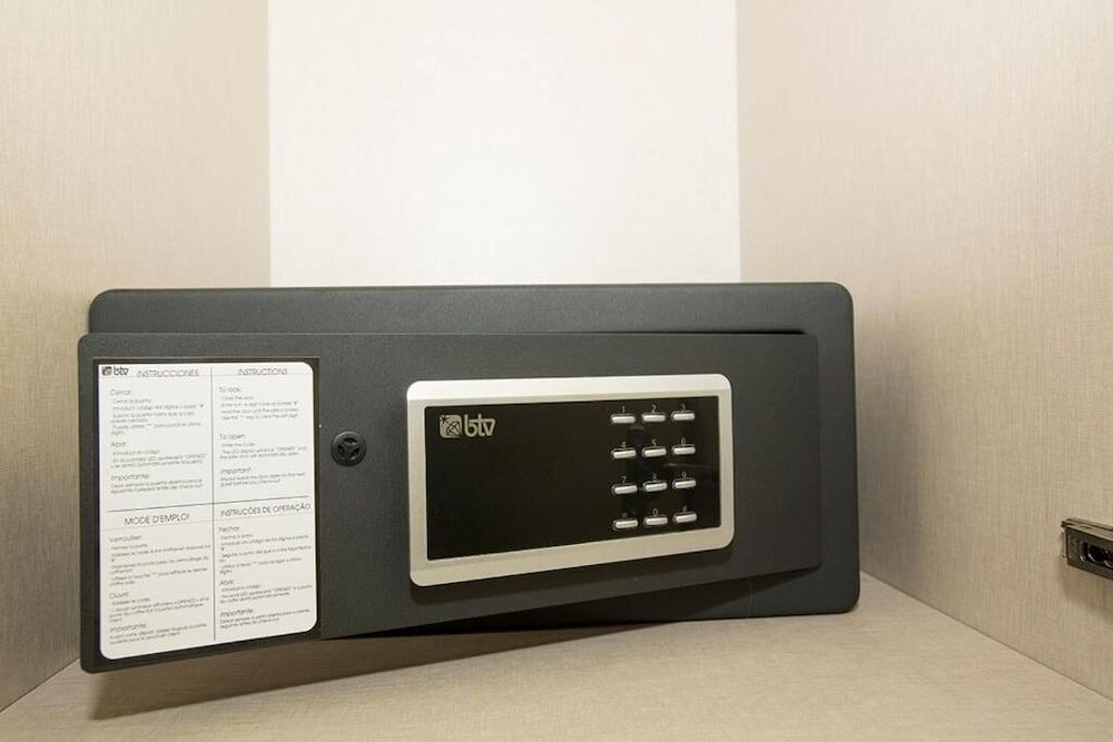 Douro Castelo Signature Deluxe Room 5