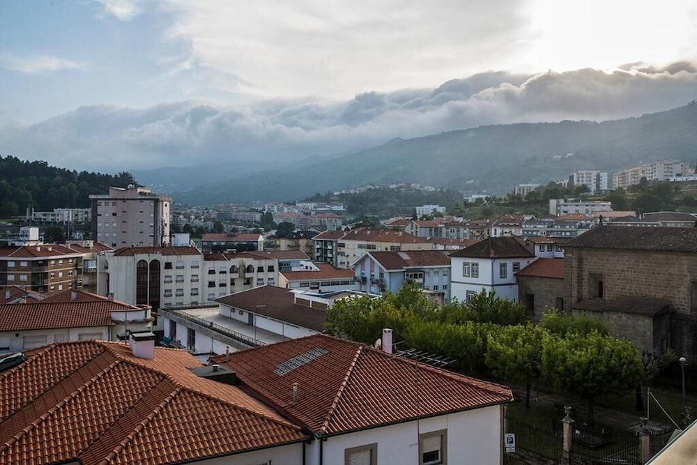 Douro Castelo Signature Signature Suite 4