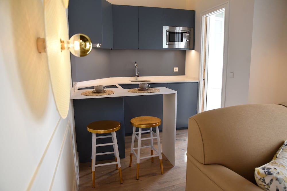 Casa Bailen Apartamentos Superior Apartment 9