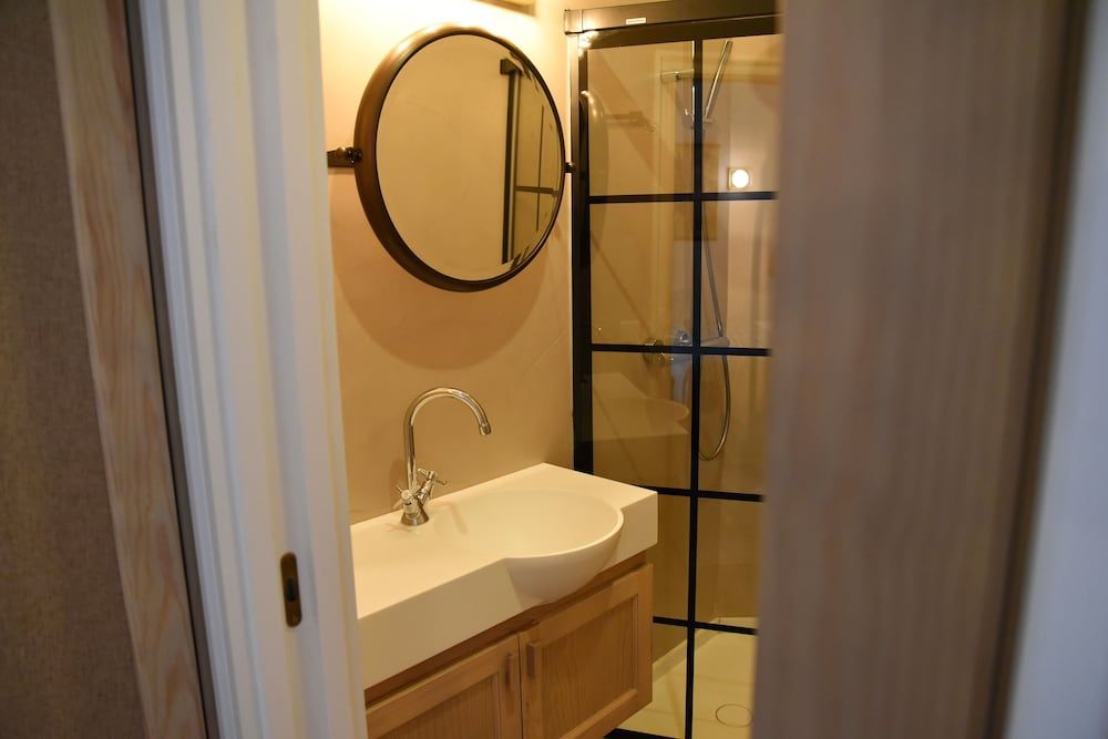 Casa Bailen Apartamentos Exclusive Apartment 5