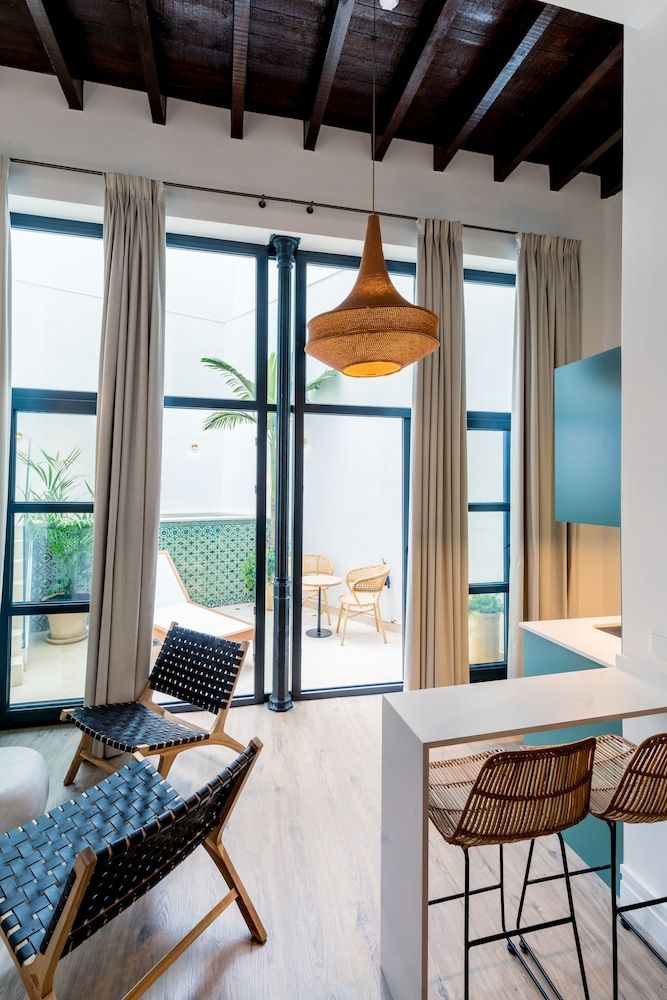 Casa Bailen Apartamentos Exclusive Apartment 8