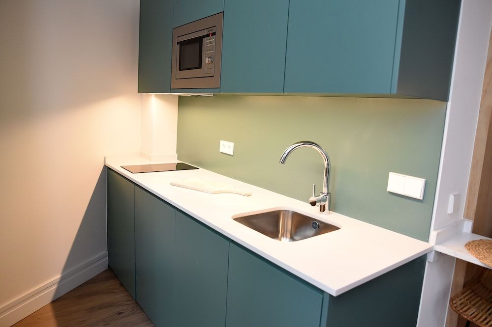 Casa Bailen Apartamentos Exclusive Apartment 10