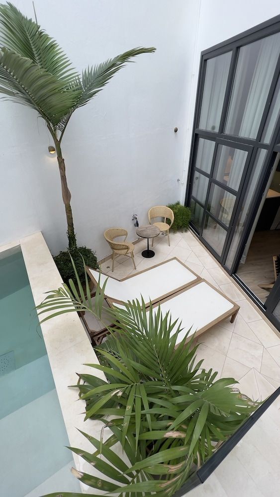 undefined Casa Bailen Apartamentos 3