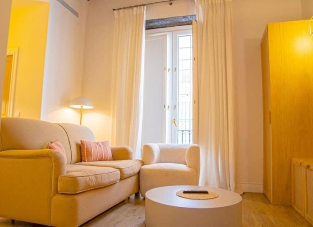 Casa Bailen Apartamentos Superior Apartment 11