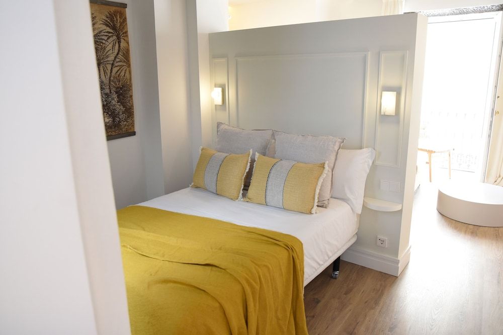 Casa Bailen Apartamentos Superior Apartment 2