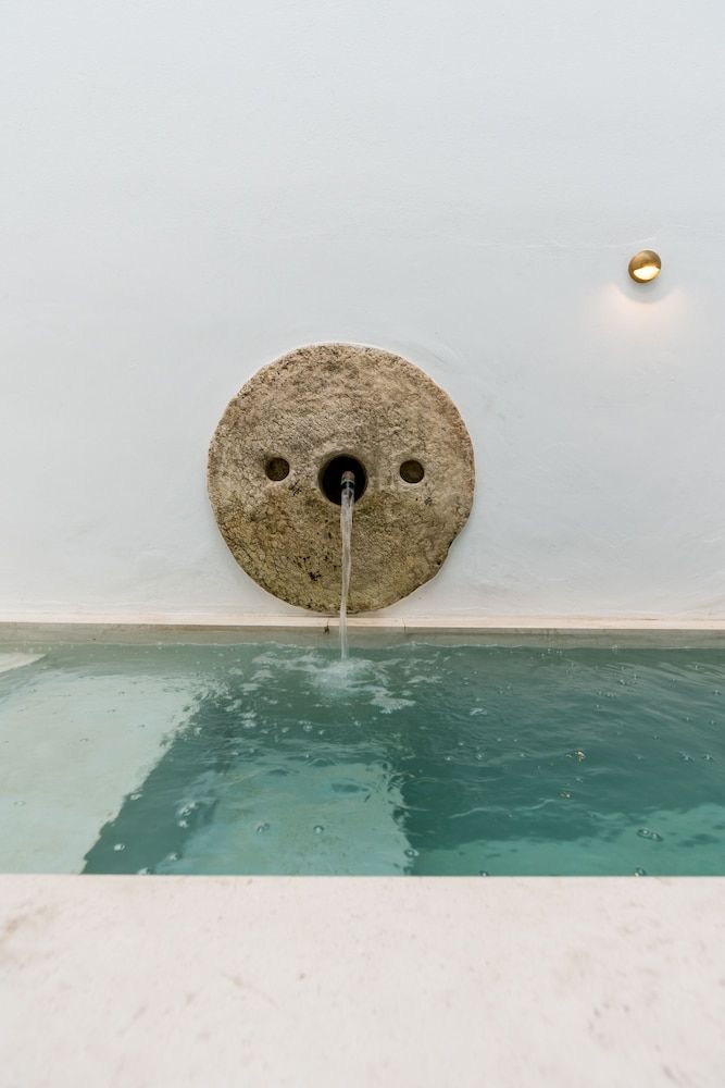 Casa Bailen Apartamentos Exclusive Apartment 4