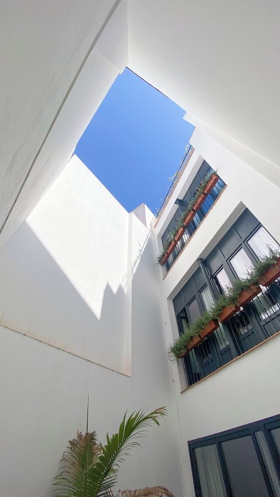 undefined Casa Bailen Apartamentos 6