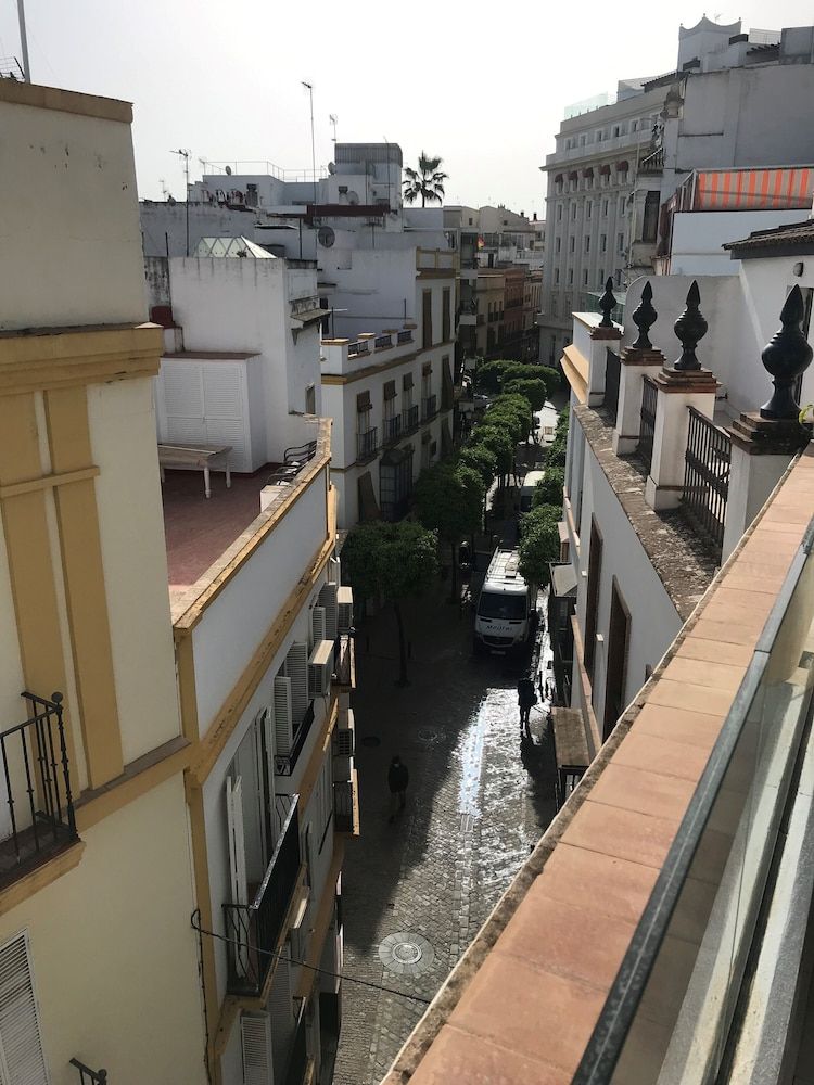 undefined Casa Bailen Apartamentos 8