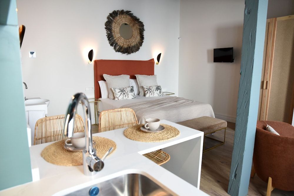 Standard Apartment